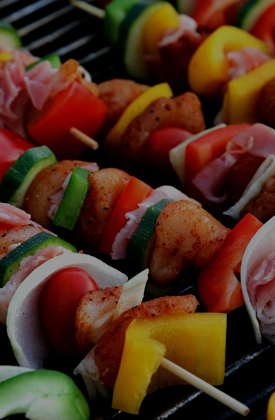 PREPARED FOOD