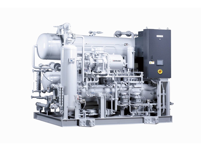 Refrigeration System