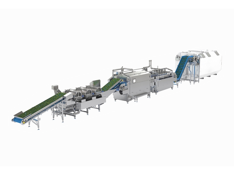 Overall Solution Series